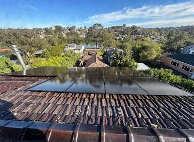 Hilts Group Australia project 3