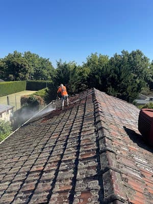 Himalayas Services Group - Roofing and Gutter Vacuuming cover