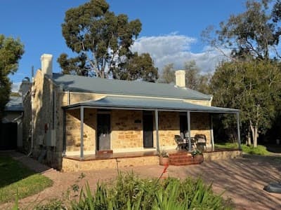 Hindmarsh Roofing project 3