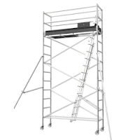 Hire a Scaffold