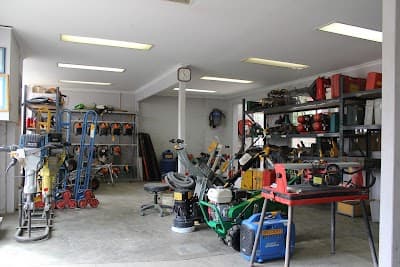 Hiredepot - Equipment Hire Glen Iris cover
