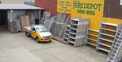 Hiredepot - Equipment Hire Glen Iris project 3