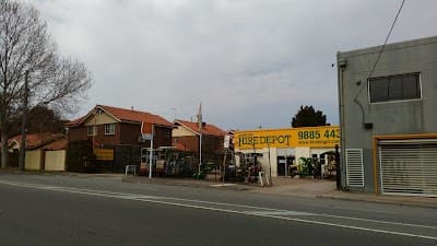 Hiredepot - Equipment Hire Glen Iris project 4