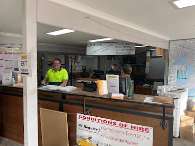 Hiredepot - Equipment Hire Glen Iris project 5