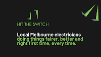 Hit The Switch
