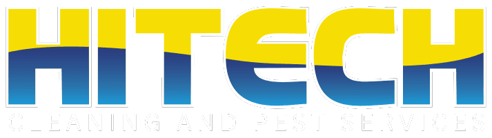 Hitech Cleaning Services