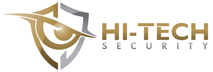 HiTech Security WA Pty Ltd