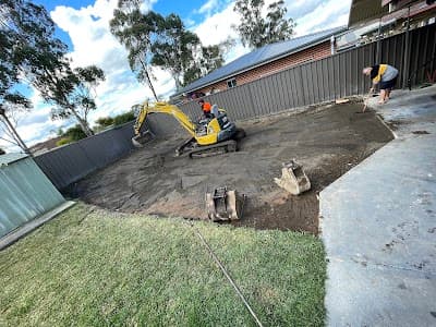 HM Star Demolition Group Pty Ltd project 3