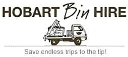 Hobart Bin Hire