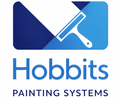 Hobbits Painting Systems
