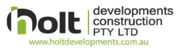 Holt Developments Construction Pty Ltd