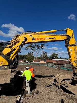 Home Demolitions project 3