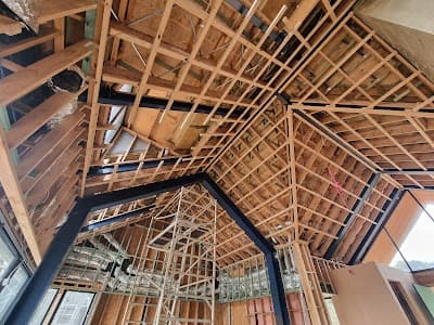 Home Insulation - Ceilings | Vacuum Removals | Underfloors | Thermal Imaging reports project 4