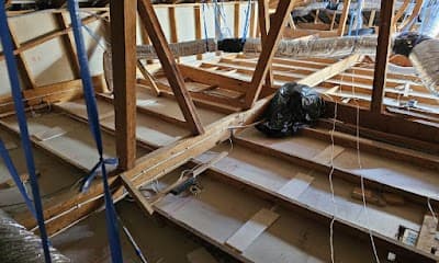 Home Insulation Store project 4