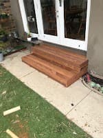 Home Repairs Nailed