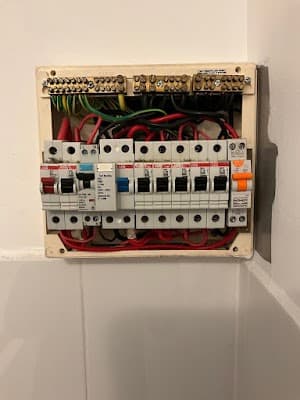 HomeFirst Services Altona project 3