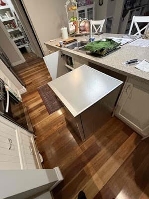 HomeFirst Services Altona project 4