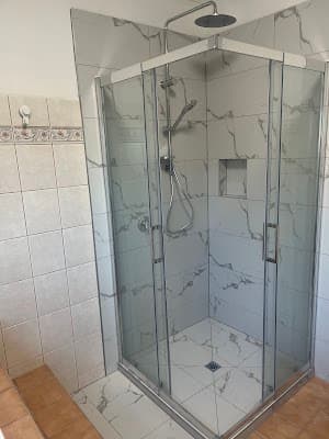 HomeFirst Services Altona project 1