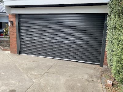 Homeline Garage Doors & Gates Repair project 3