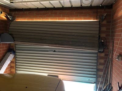 Homeline Garage Doors & Gates Repair project 4