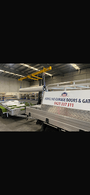 Homeline Garage Doors & Gates Repair project 6