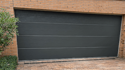 Homeline Garage Doors & Gates Repair project 1