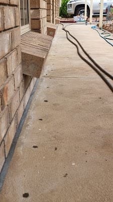 HomeMasters Pest Control cover