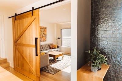Homes with Integrity project 3