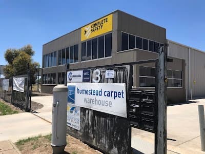 Homestead Carpet Warehouse