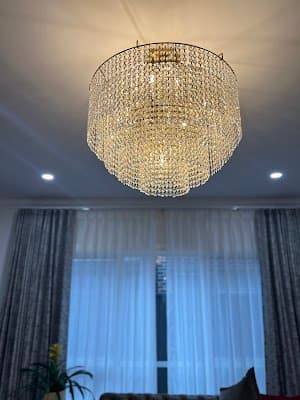 Homestead Electrical cover