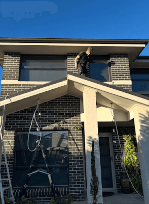 Homestead Electrical project 3