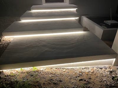Homestead Electrical project 4