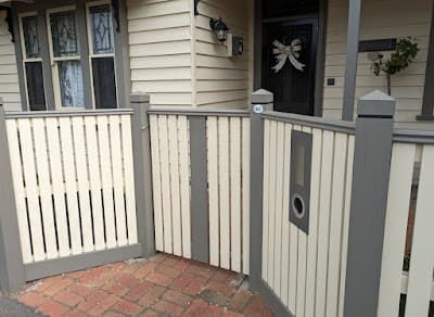homestead gates and fencing project 5