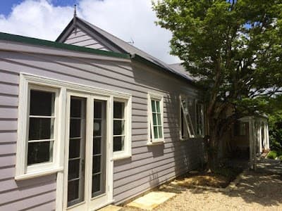 Hookys Carpentry and Joinery cover
