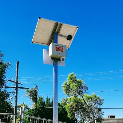 HOOPAD SECURITY |MELBOURNE| project 1