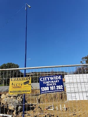 HOOPAD SECURITY |Melbourne WEST| project 4