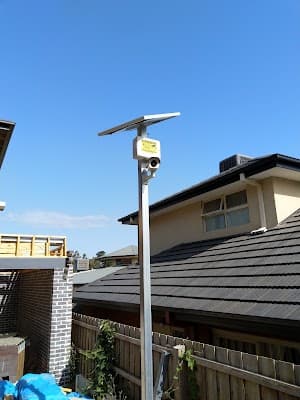 HOOPAD SECURITY |Melbourne WEST| project 6
