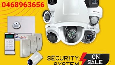HOOPAD SECURITY |Melbourne WEST| project 1