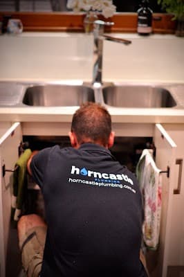 Horncastle Plumbing project 4