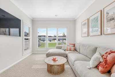 Hotondo Homes - Bendigo project 3