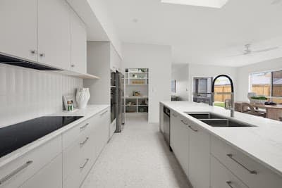 Hotondo Homes - Bendigo project 4