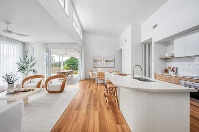 Hotondo Homes - Bendigo project 5
