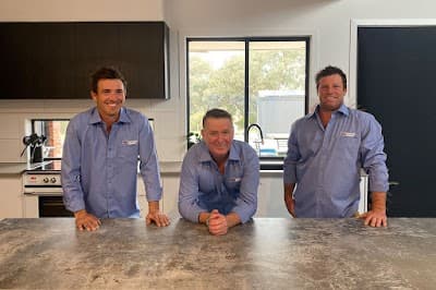 Hotondo Homes - Bendigo project 1