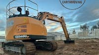 Hs Earthmoving
