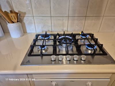 Hts Plumbing cover