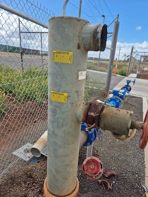 Hts Plumbing project 3