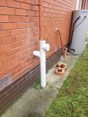 Hts Plumbing project 6