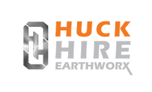 Huck Hire Earthworks