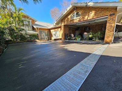 Hudson Concreting Services pty ltd cover