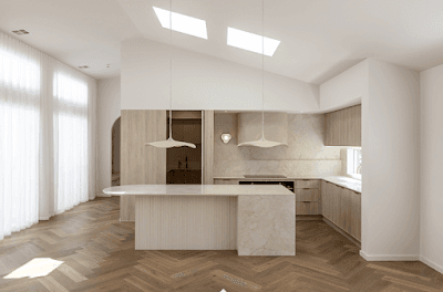 Hudson Ridge Builders cover